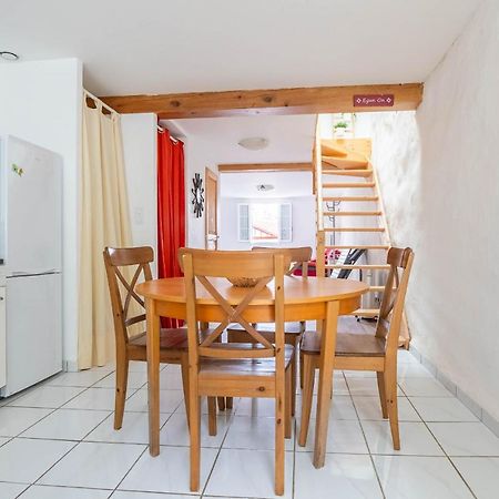 Ferienwohnung Le Charme Cambois Exterior foto