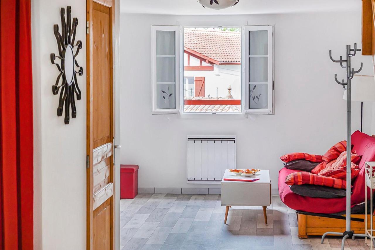 Ferienwohnung Le Charme Cambois Exterior foto