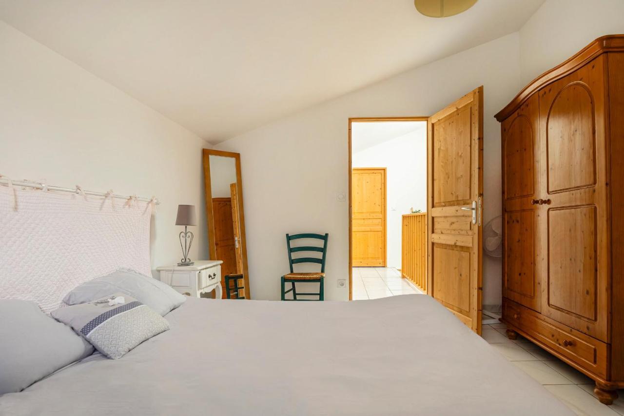Ferienwohnung Le Charme Cambois Exterior foto